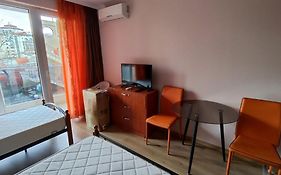 Адмирал Плаза Ваканционни Апартаменти